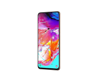 Samsung Galaxy A70 SM-A705F 6/128GB Coral - 493733 - zdjęcie 5
